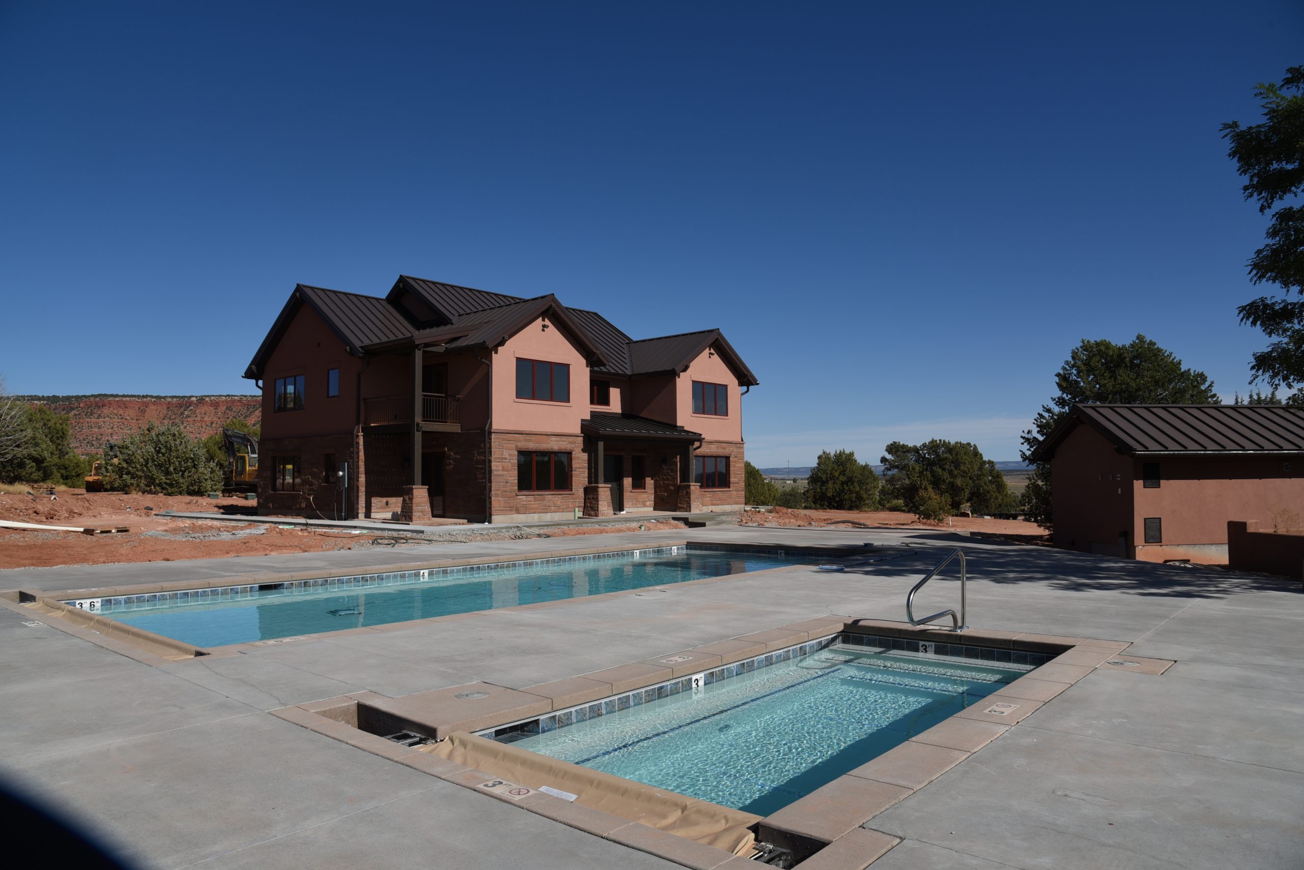 Grand Plateau Lodge Kanab, UT Family Reunion and Vacation Rental