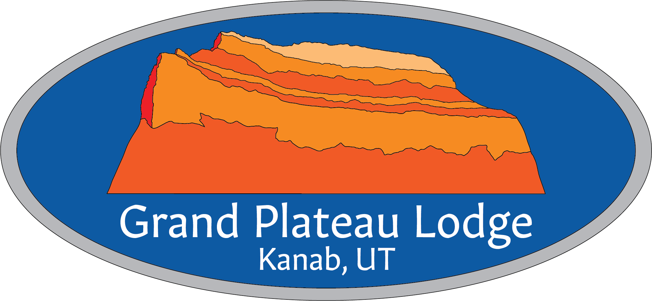 Grand Plateau Lodge