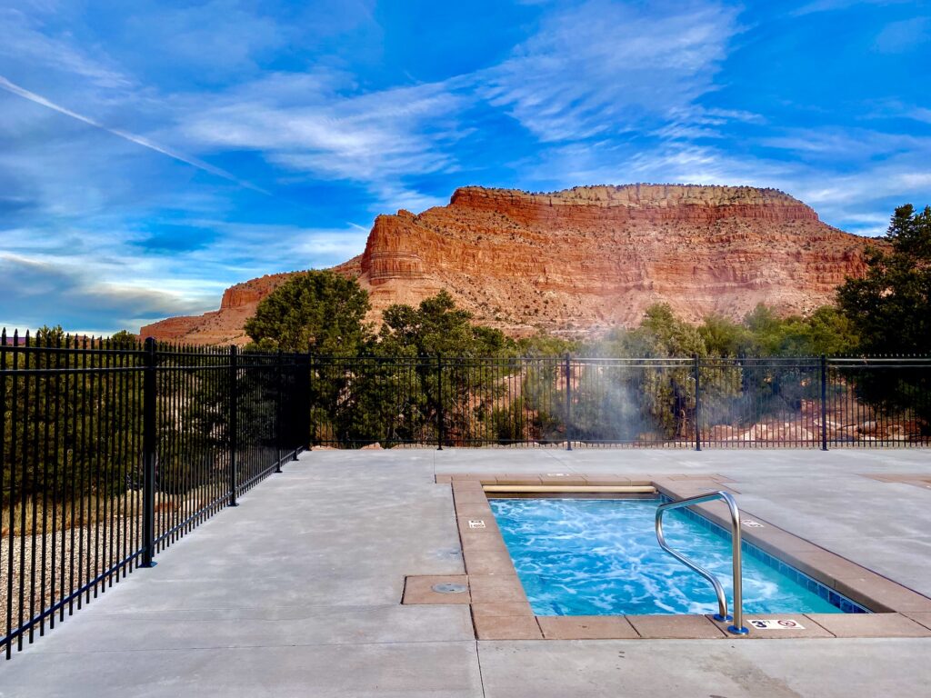 Southern Utah Family Lodge (2)
