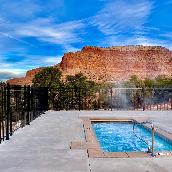 Southern Utah Family Lodge (2) Southern Utah Family Lodge (2)