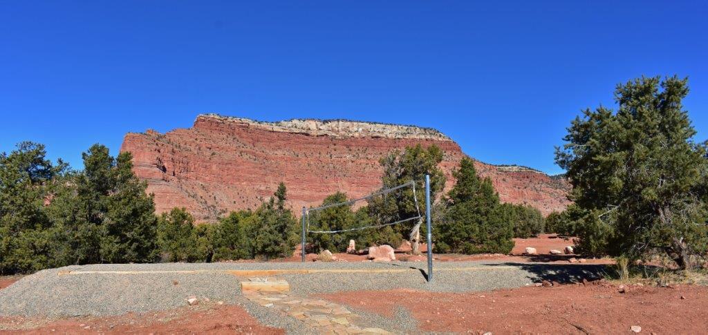 Kaibab Plateau RV Adventure