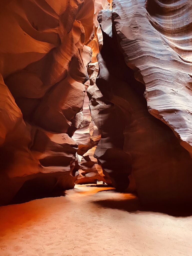 Utah National Park Lodge