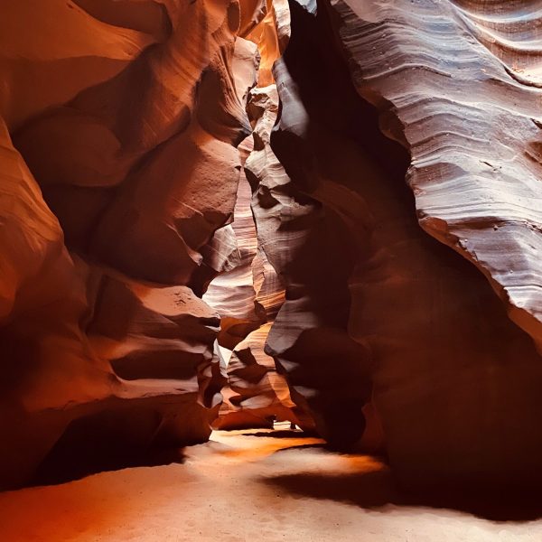 Utah National Park Lodge