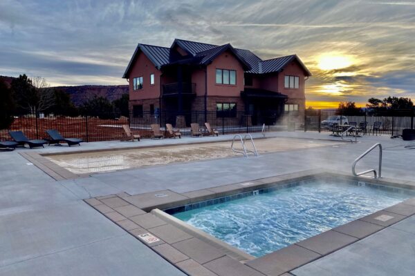 Kanab Weekend Vacation Rental Kanab Weekend Vacation Rental