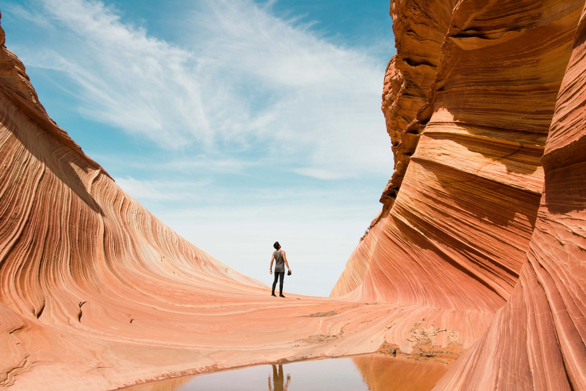 Discover Incredible Hiking Trails in Kanab