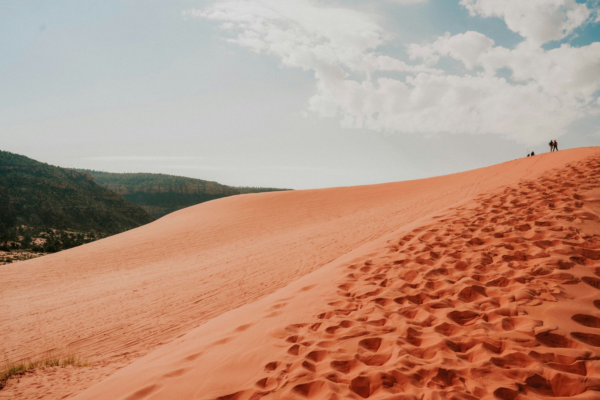 Experience Unforgettable ATV Adventures in Kanab
