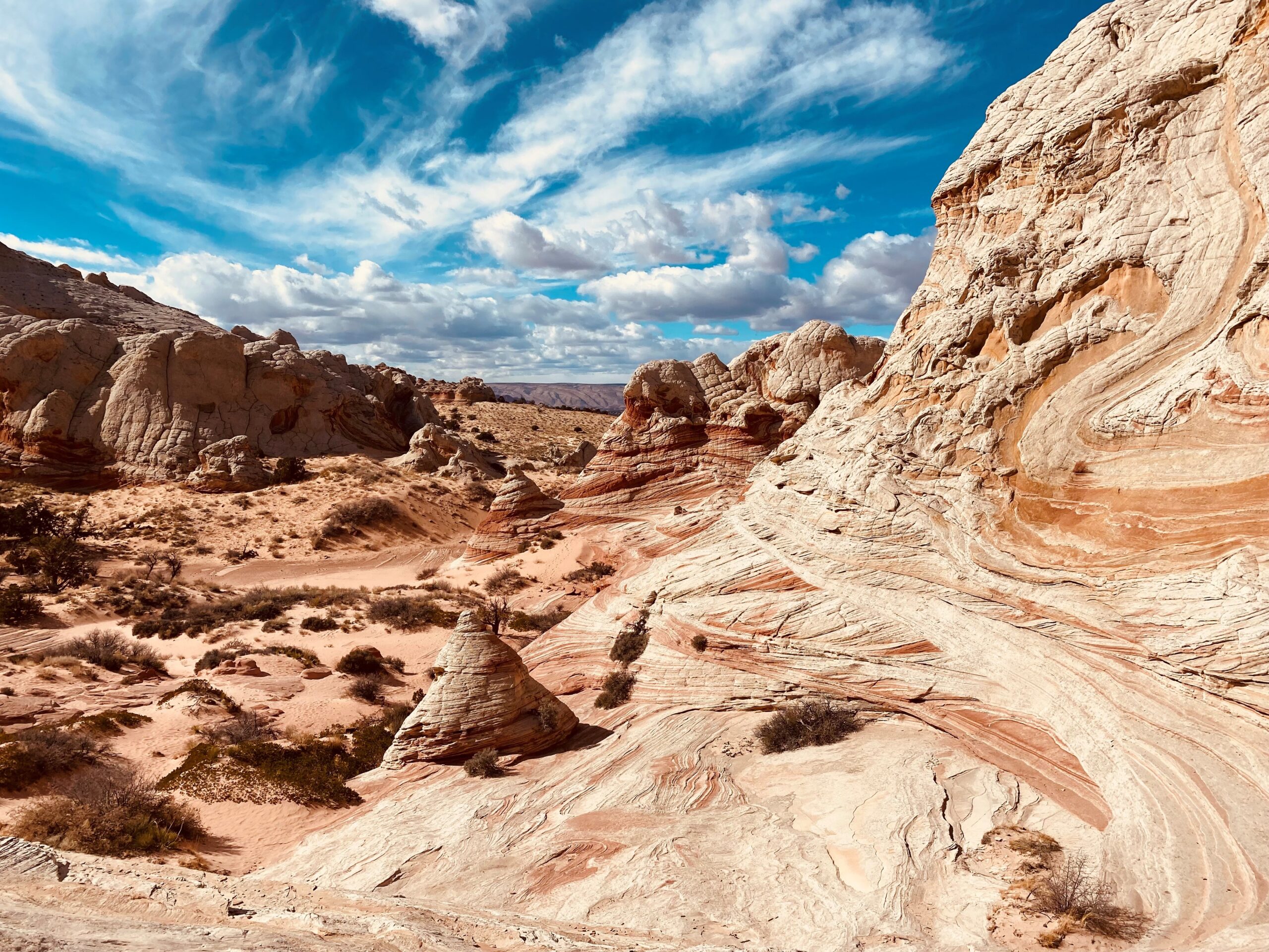 Large Group Vacation in Southern Utah