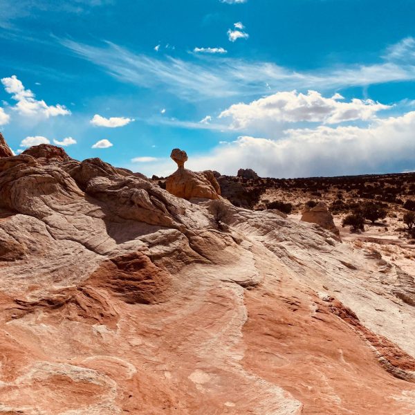 Five Best ATV Trails in Kanab, Utah (2) Five Best ATV Trails in Kanab, Utah (2)