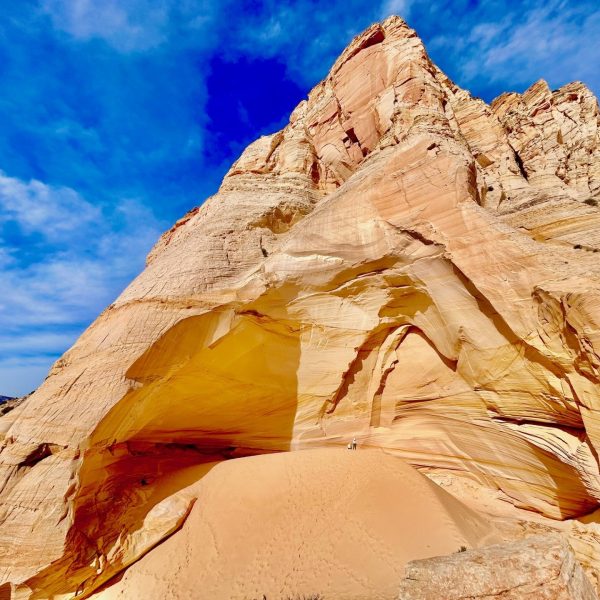 Five Best ATV Trails in Kanab, Utah Five Best ATV Trails in Kanab, Utah
