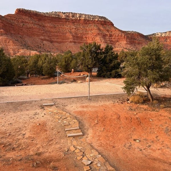 Spring Recreation in Southern Utah (4) Spring Recreation in Southern Utah (4)